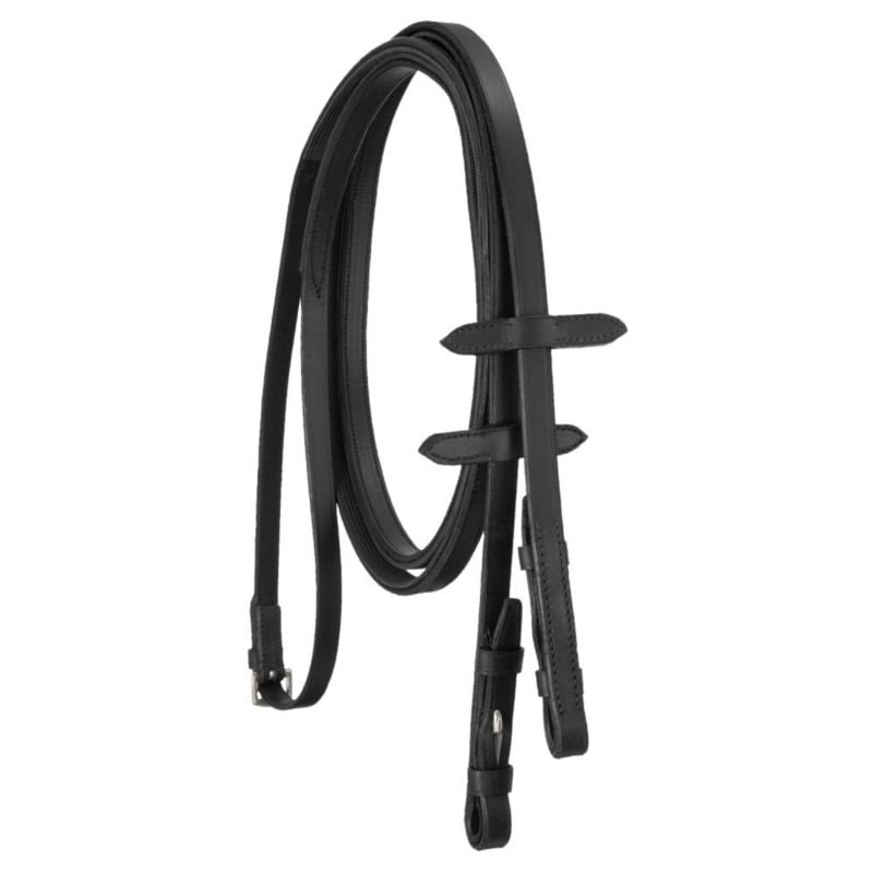 Tough1 Rubber Grip Reins