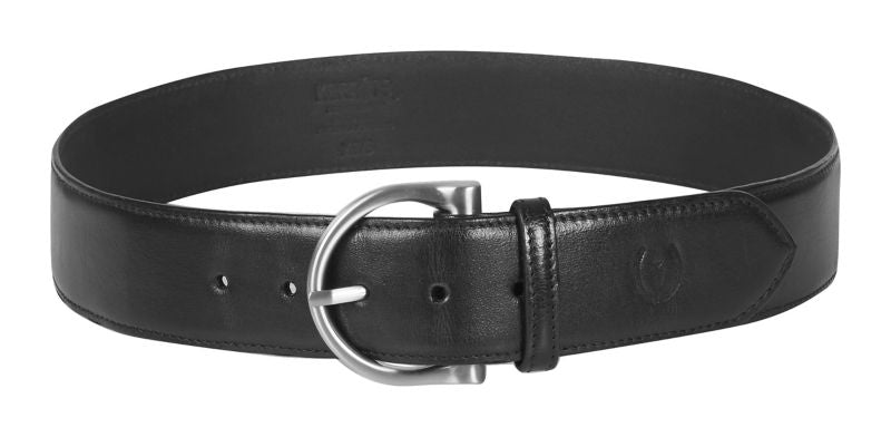 Kerrits Simple D Leather Belt