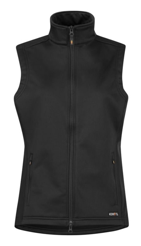 Kerrits Ladies Softshell Riding Vest