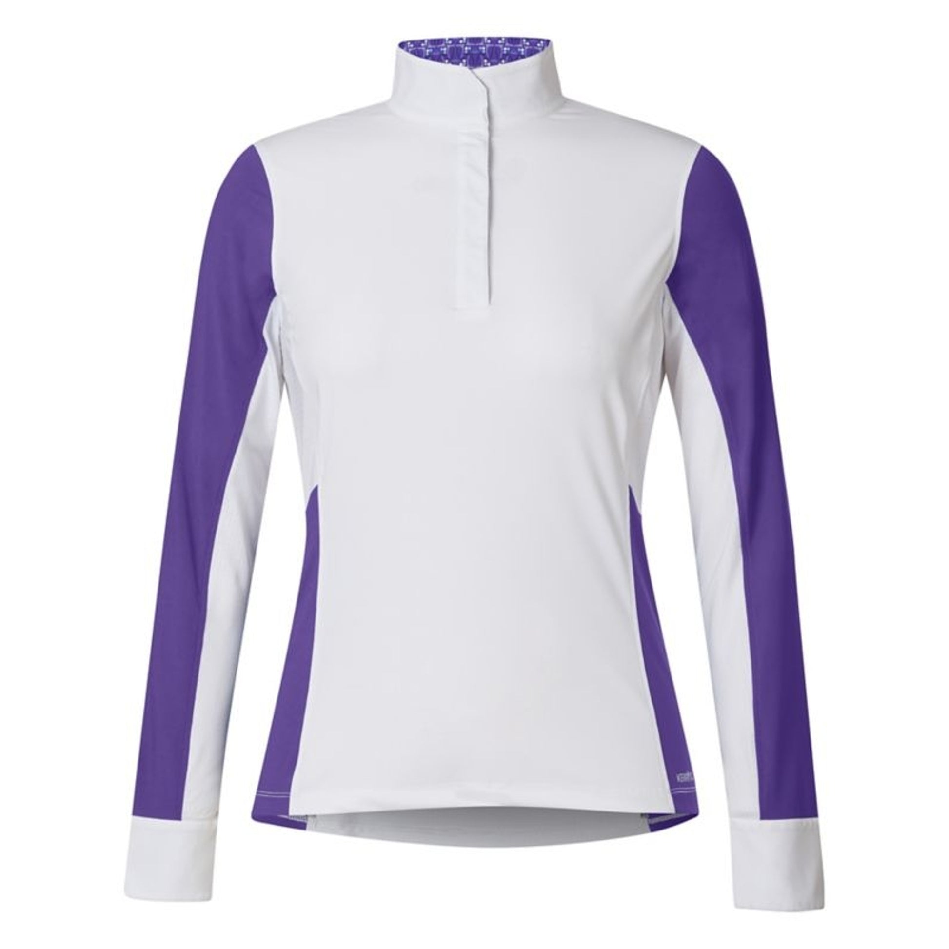 Kerrits Affinity L/S Show Shirt