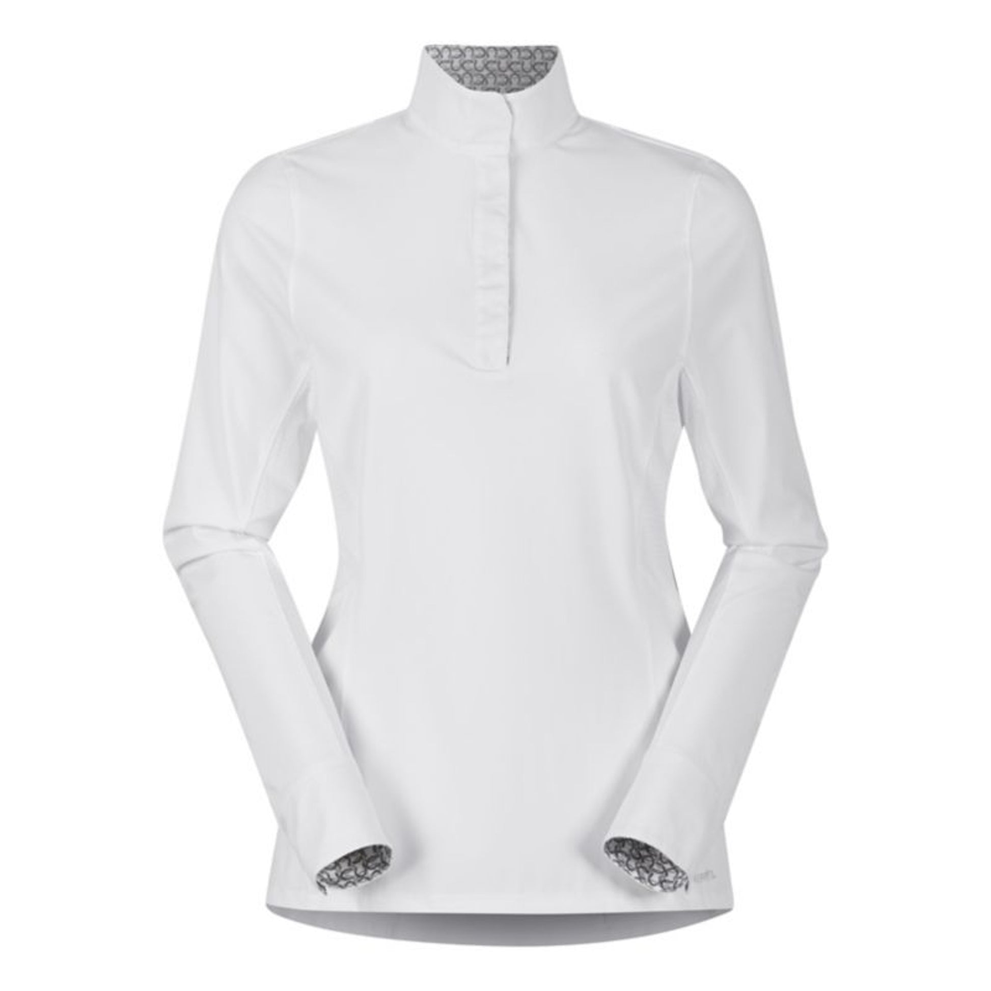 Kerrits Affinity L/S Show Shirt