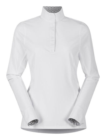 Kerrits Affinity L/S Show Shirt