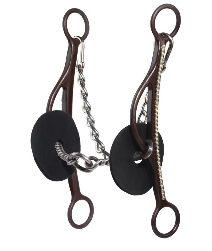 Pro Choice Brittany Pozzi Twisted Lifesaver Bit