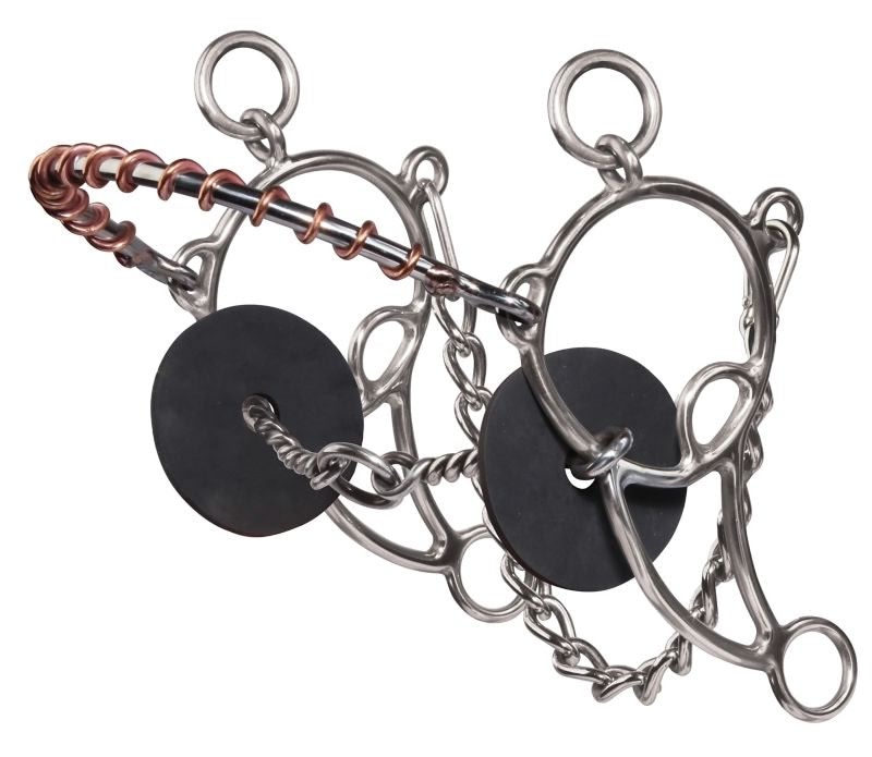 Pro Choice Brittany Pozzi Twisted Lifesaver Bit