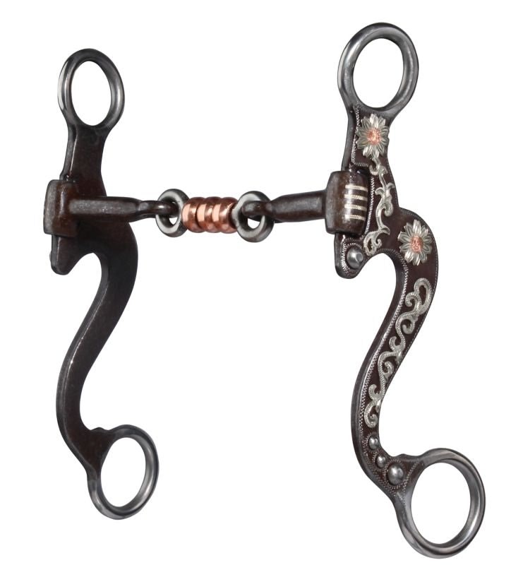 Professionals Choice Small Flower Dogbone Bit