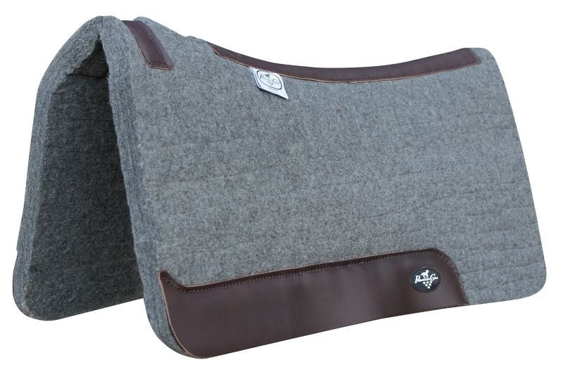 Professionals Choice Deluxe 1.25in Wool Pad