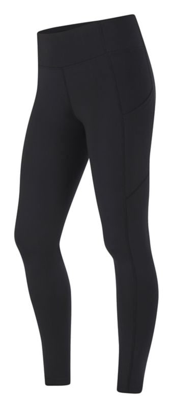 EQL by Kerrits Ladies Roam Leggings 2X-Large Black