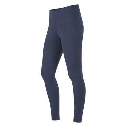 EQL by Kerrits Ladies Roam Leggings 2X-Large Black