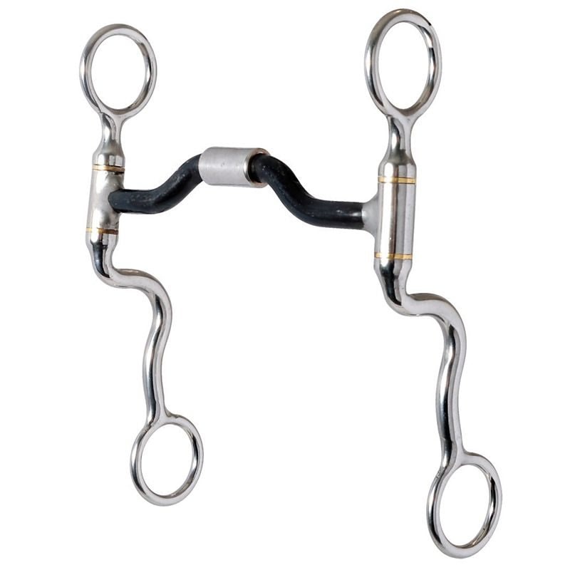 Reinsman Seven S Low Ported Barrel Bit