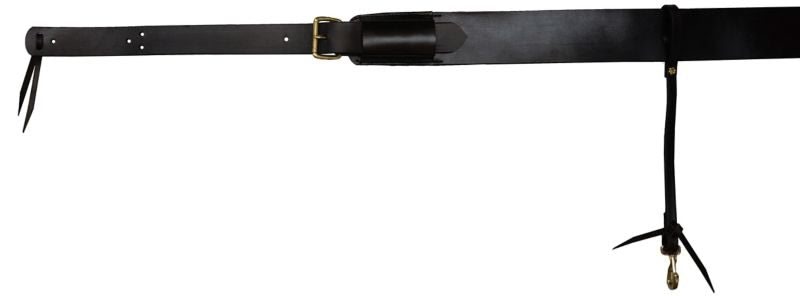 Tucker Classic Lite Flank Cinch