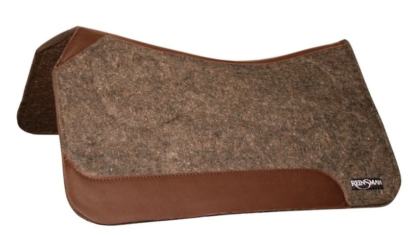 Reinsman Square Wool Nesting Pad