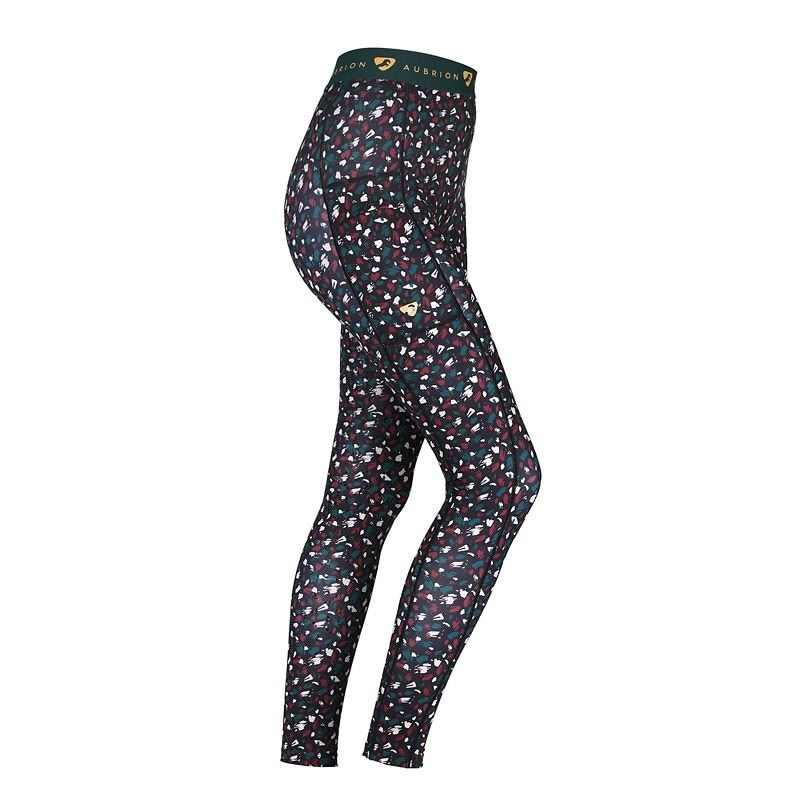 Aubrion Ladies Dutton Tights