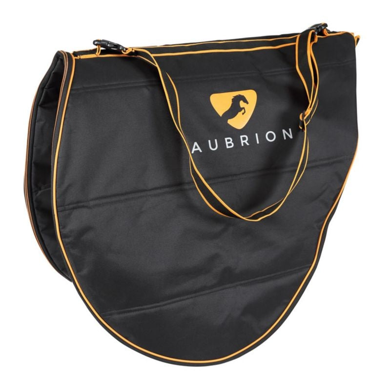 Aubrion Saddle Cover