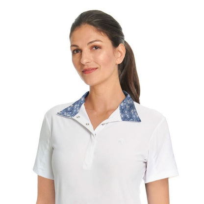 Ovation Jorden SS Show Shirt