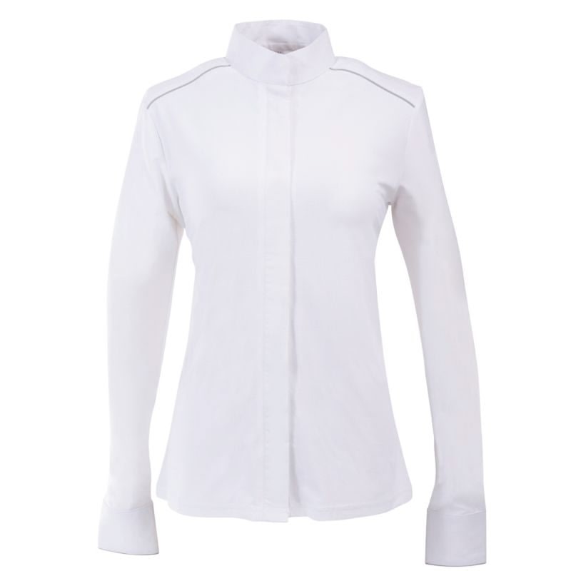 Ovation Ladies Performance LS Shirt