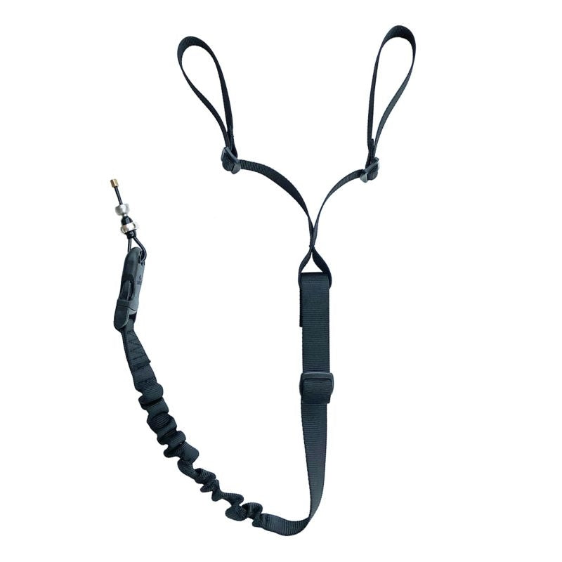Ovation Air Tech II Saddle Strap