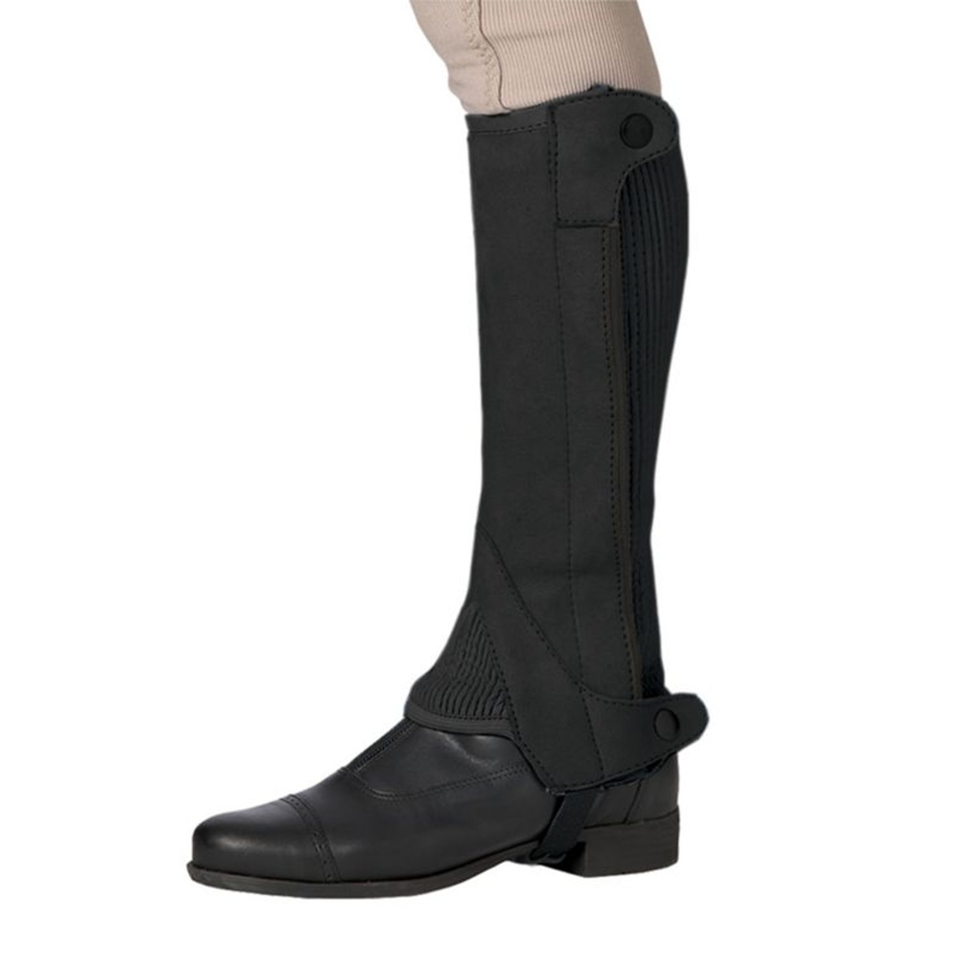Ovation Elite Amara Childs Half Chap