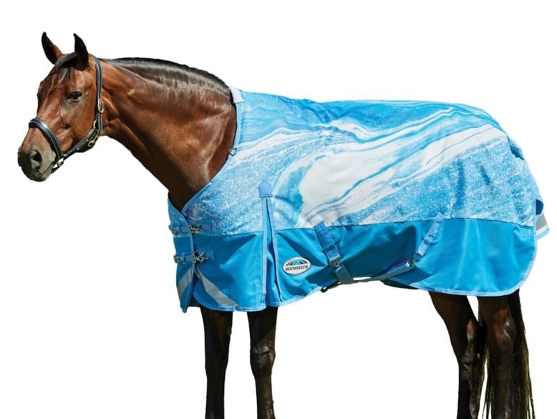 Weatherbeeta Comfitec Plus Dynamic II Standard Neck 220g