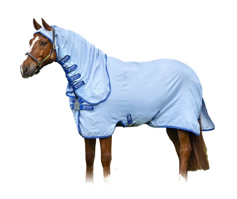 Amigo Pony Ripstop Hoody