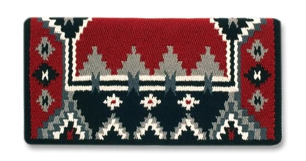 Mayatex Enchanted Tree Saddle Blanket