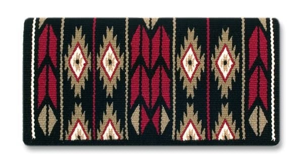Mayatex Flying Eagle Saddle Blanket