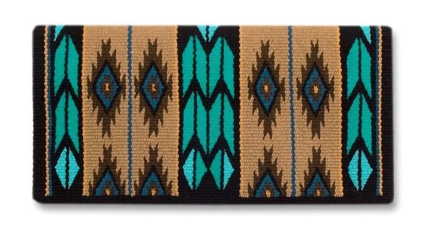 Mayatex Flying Eagle Saddle Blanket