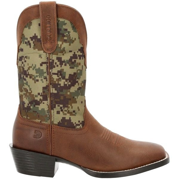 Durango Mens Westward Boots