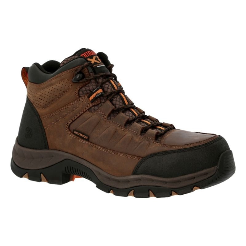 Durango Mens Renegade XP Alloy Boots
