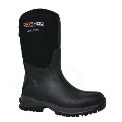 Dryshod Ladies Legend MXT Mid Boots