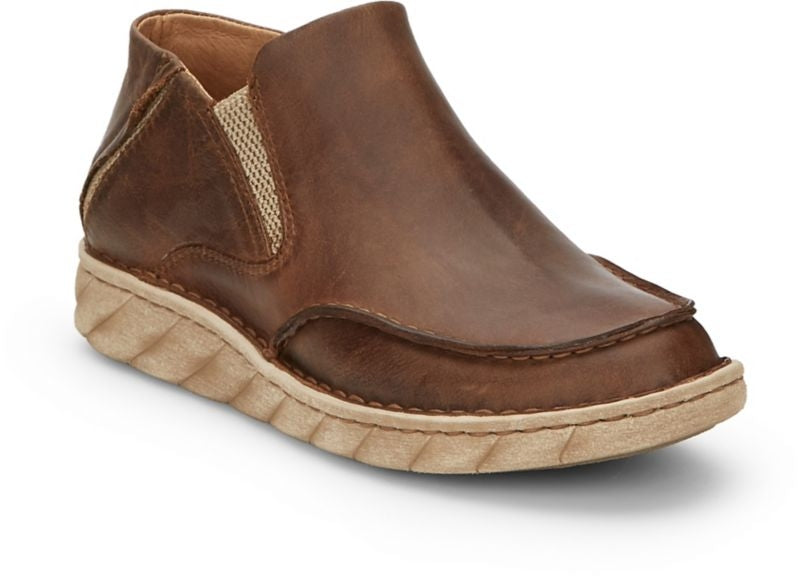 Tony Lama Mens Lorenzo Mocs