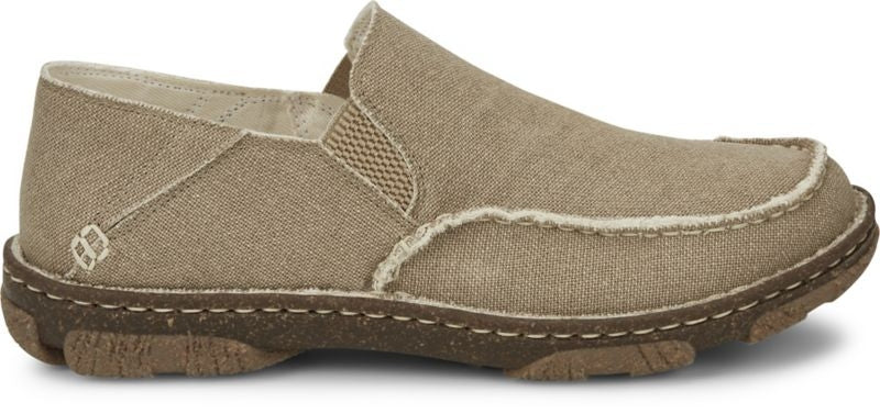 Tony Lama Mens Gator Mocs