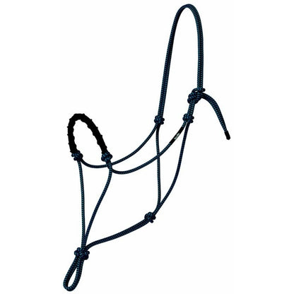 Weaver Stacy Westfall Rope Halter