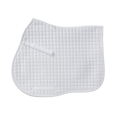 Ovation Coolmax Jumper AP Saddle Pad