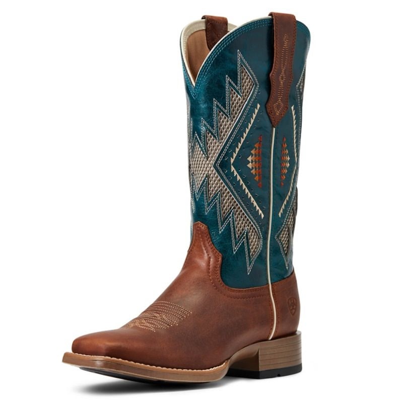 Ariat Ladies Sienna VentTek 360 Boots