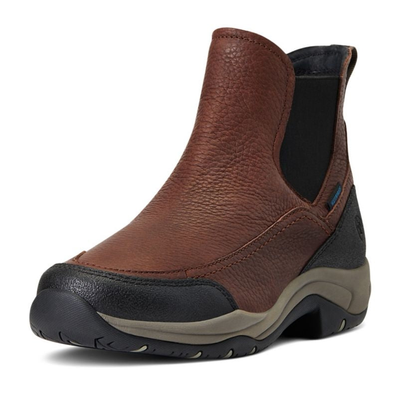 Ariat Ladies Terrain Blaze WP Boots