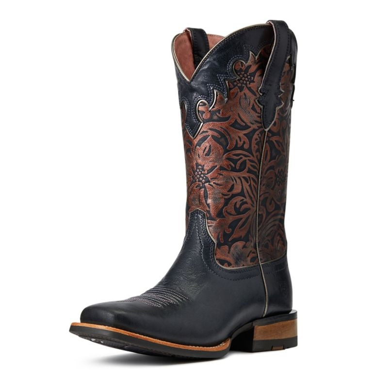 Ariat Ladies Fiona Western Boots