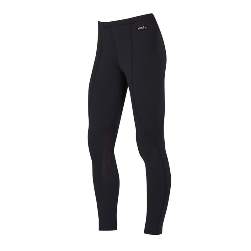Kerrits Kids Knee Patch Tights