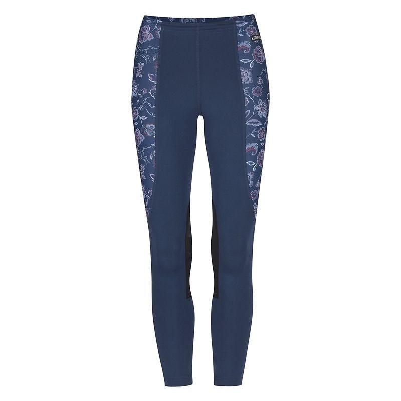 Kerrits Kids Knee Patch Tights