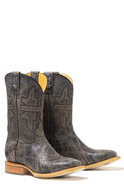 Tin Haul Mens Latidudes Boots