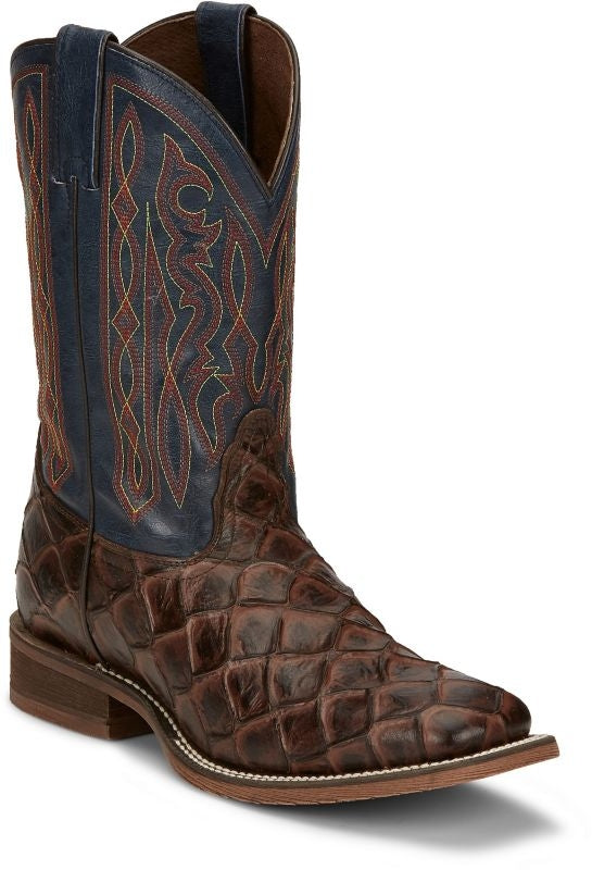 Nocona Mens Turner 11in Boots