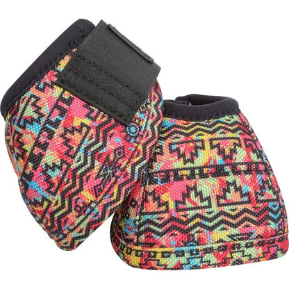 Classic Dy-No Turn Designer Bell Boots