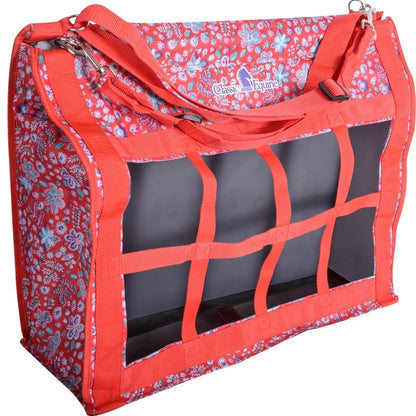 Classic Equine Top Load Hay Bag