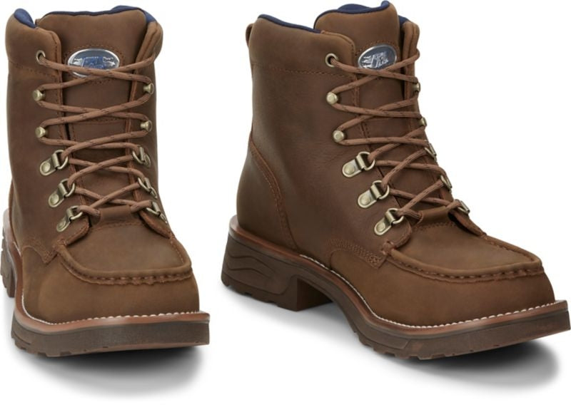 Tony Lama Mens Kinetic TLX Work Boot