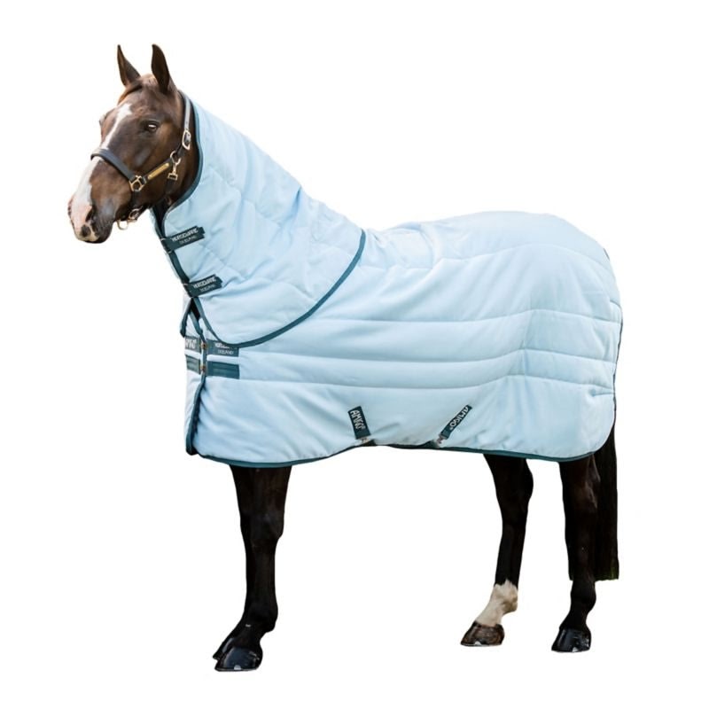Amigo Plant Dye Stable Blanket
