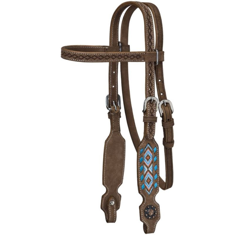 Tough1 Mini Sonora Headstall