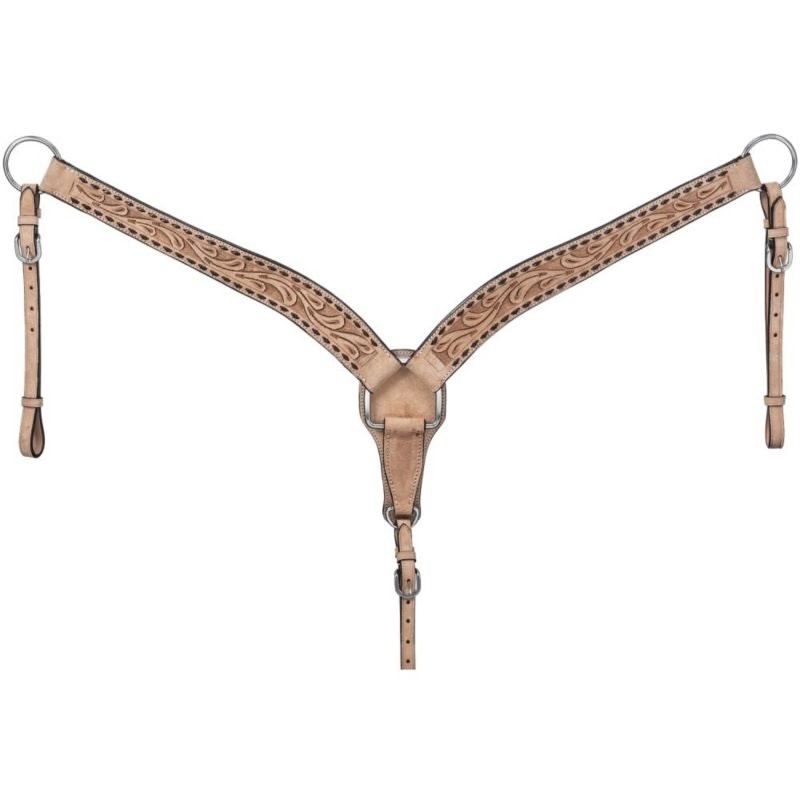 Tough1 Amarillo Breast Collar