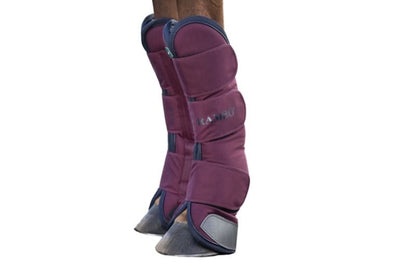 Rambo Travel Boots