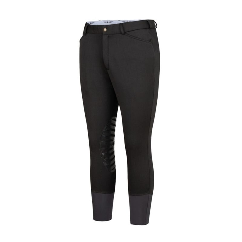 TuffRider Mens Patrol Unifleece Breech