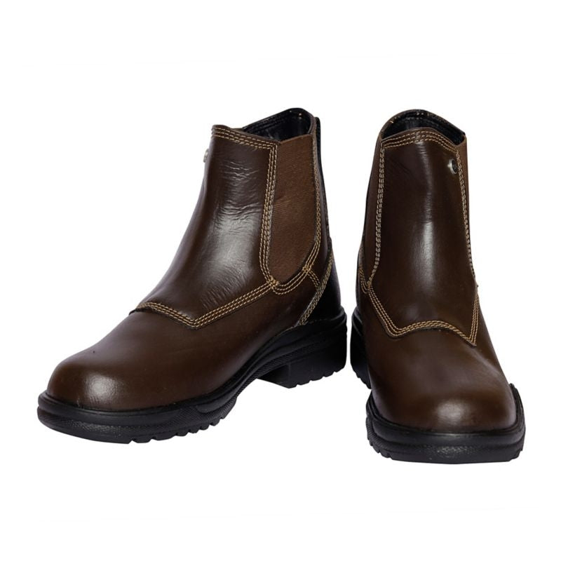 TuffRider Ladies Highland Barn Boot