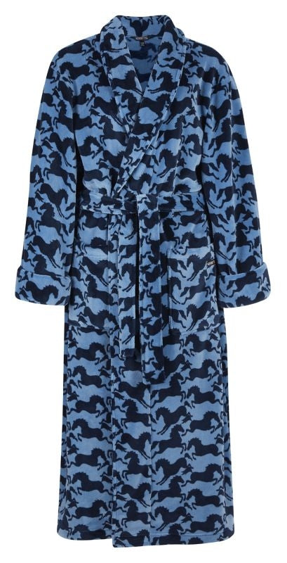 Kerrits Horsing Around Fleece Robe